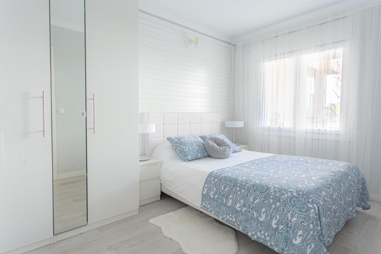 Apartamentos Stil Mar Anna - L'Escala Stil Mar Buitenkant foto