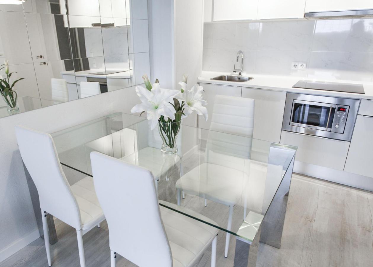 Apartamentos Stil Mar Anna - L'Escala Stil Mar Buitenkant foto
