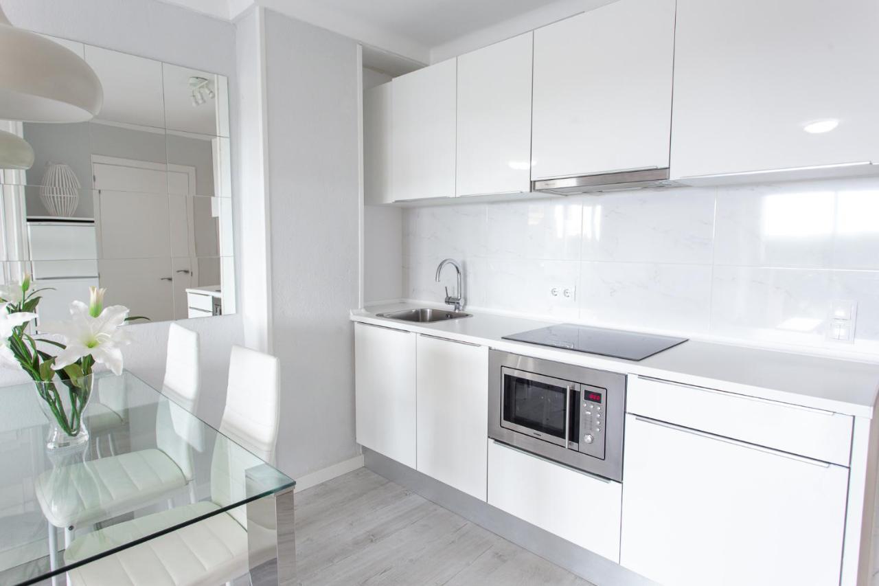Apartamentos Stil Mar Anna - L'Escala Stil Mar Buitenkant foto