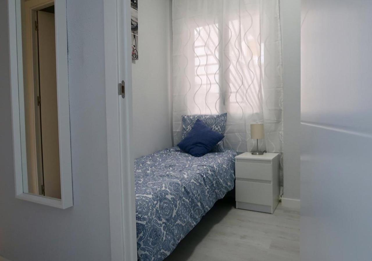 Apartamentos Stil Mar Anna - L'Escala Stil Mar Buitenkant foto