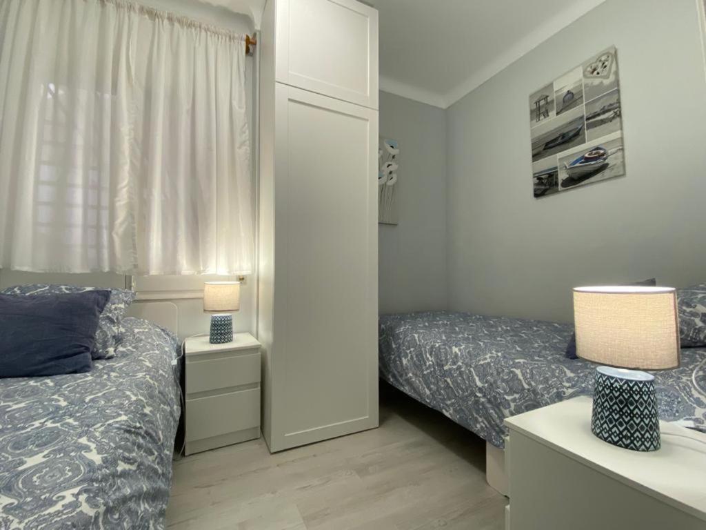 Apartamentos Stil Mar Anna - L'Escala Stil Mar Buitenkant foto