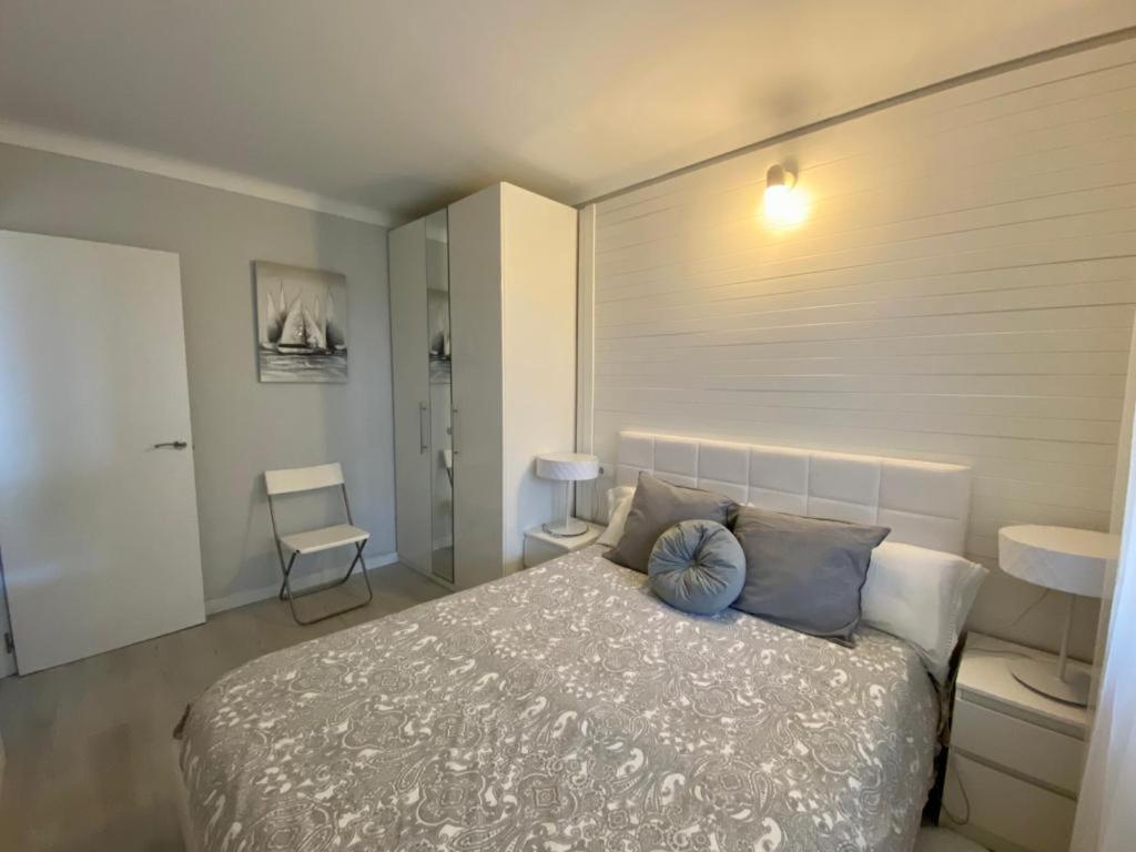Apartamentos Stil Mar Anna - L'Escala Stil Mar Buitenkant foto
