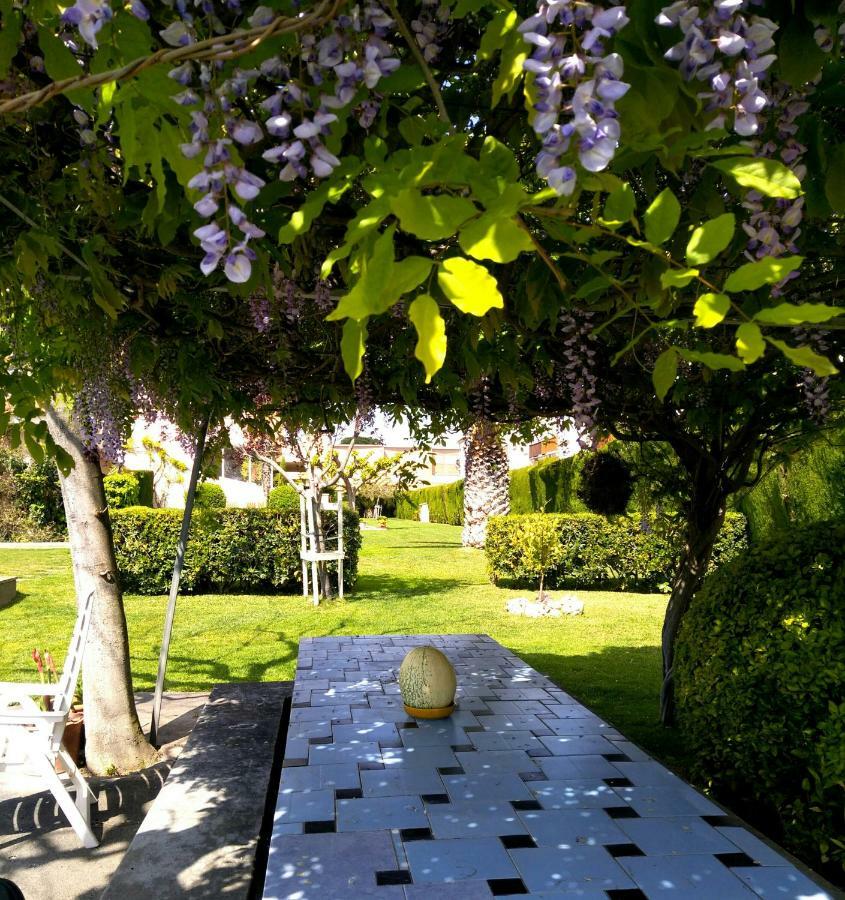 Apartamentos Stil Mar Anna - L'Escala Stil Mar Buitenkant foto