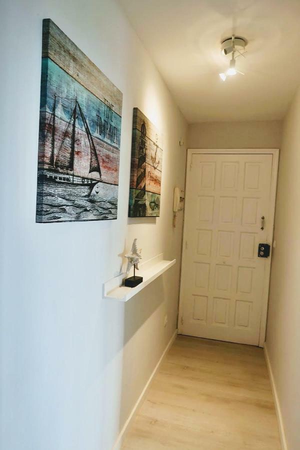 Apartamentos Stil Mar Anna - L'Escala Stil Mar Buitenkant foto