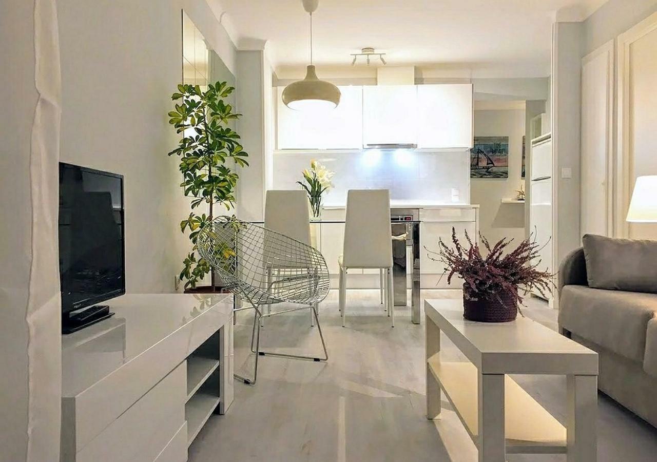 Apartamentos Stil Mar Anna - L'Escala Stil Mar Buitenkant foto